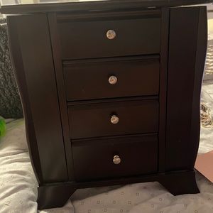 Jewelry Box